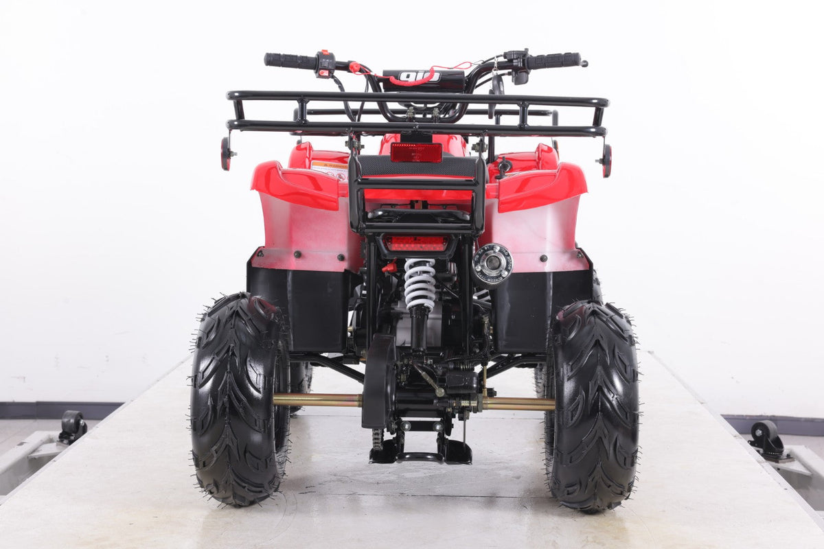 GIO BLAZER 125D