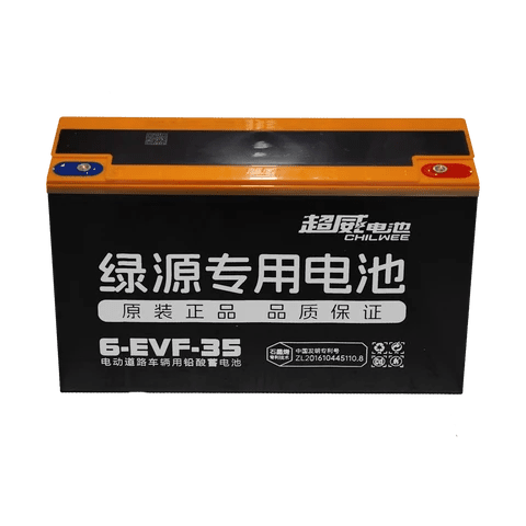 12V35AH 6-EVF-35 BATTERY