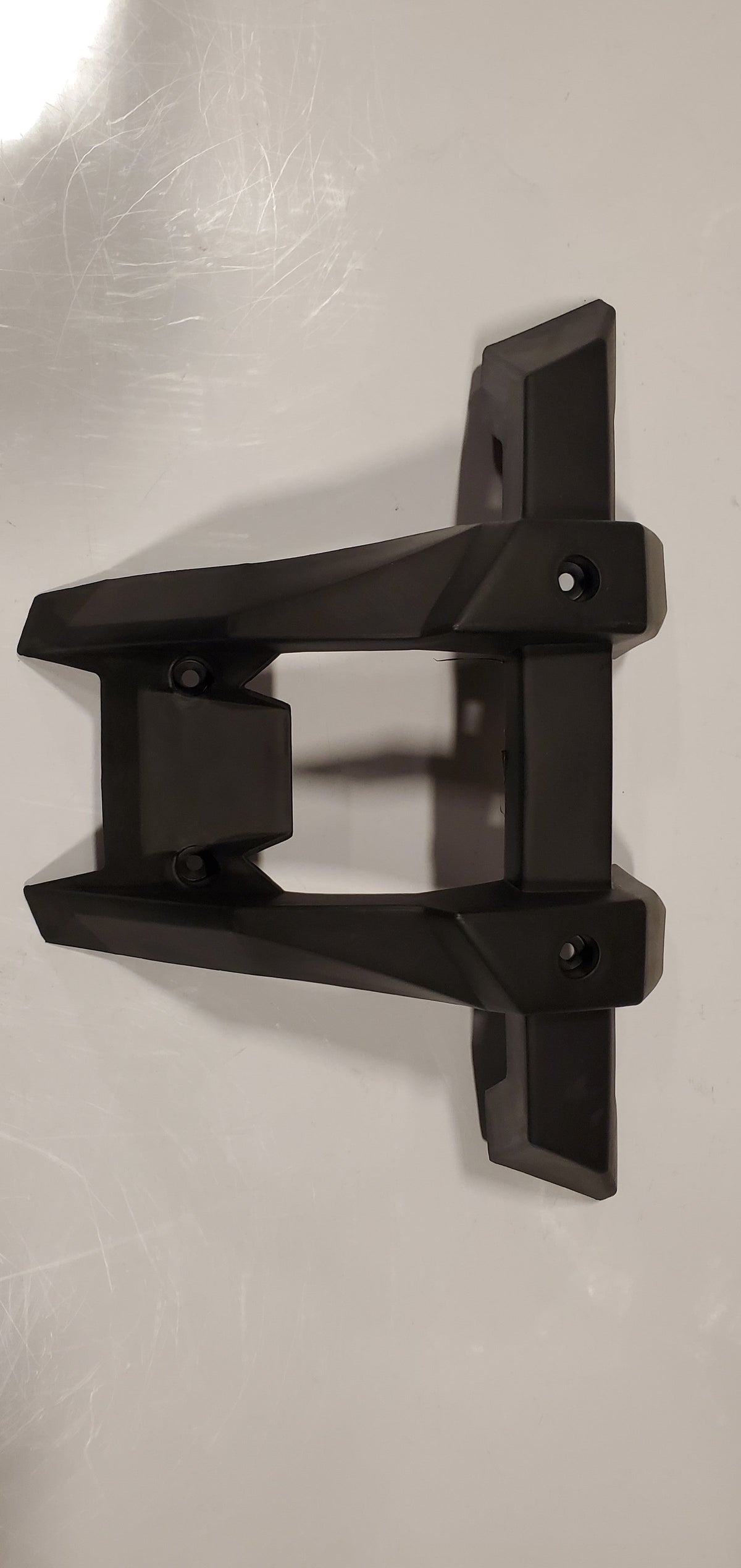 Blazer 125HS Premium Front Bumper