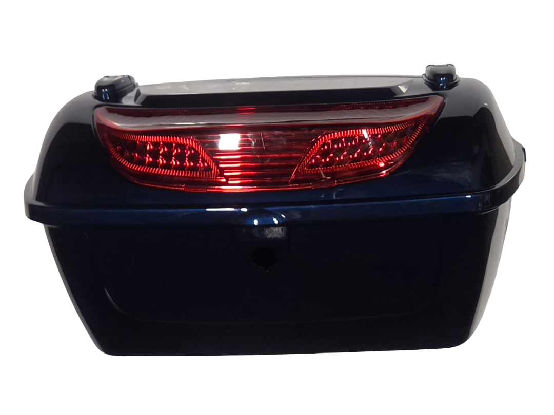 Trunk Blue