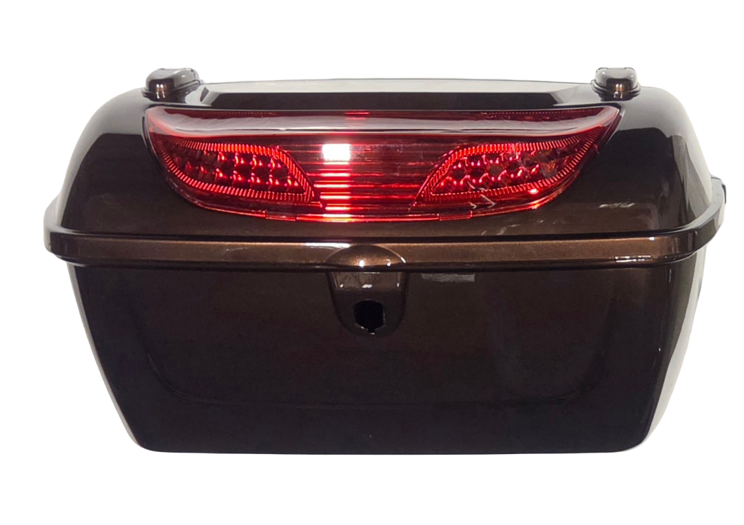 Trunk Brown