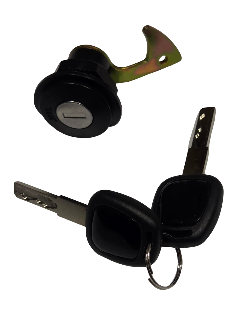 Trunk Lock + Key