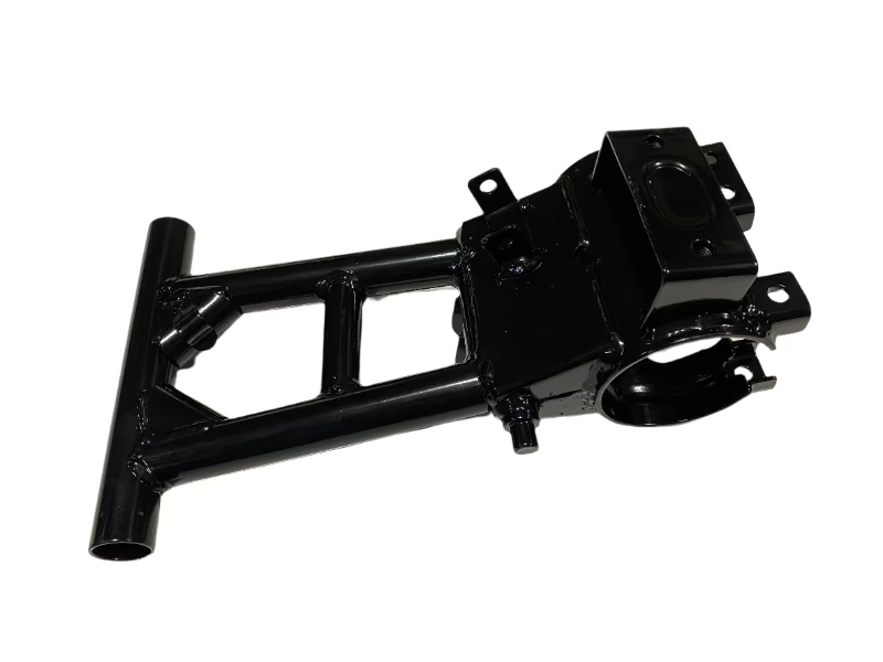 Blazer 110H Rear Swing Arm Complete
