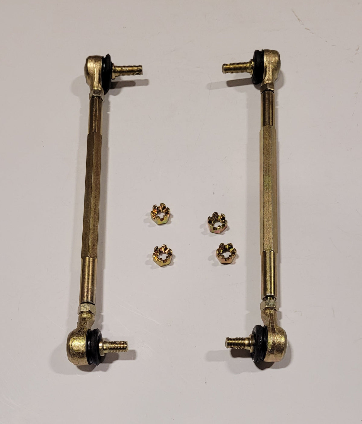 Blazer 125HS Tie Rod Set