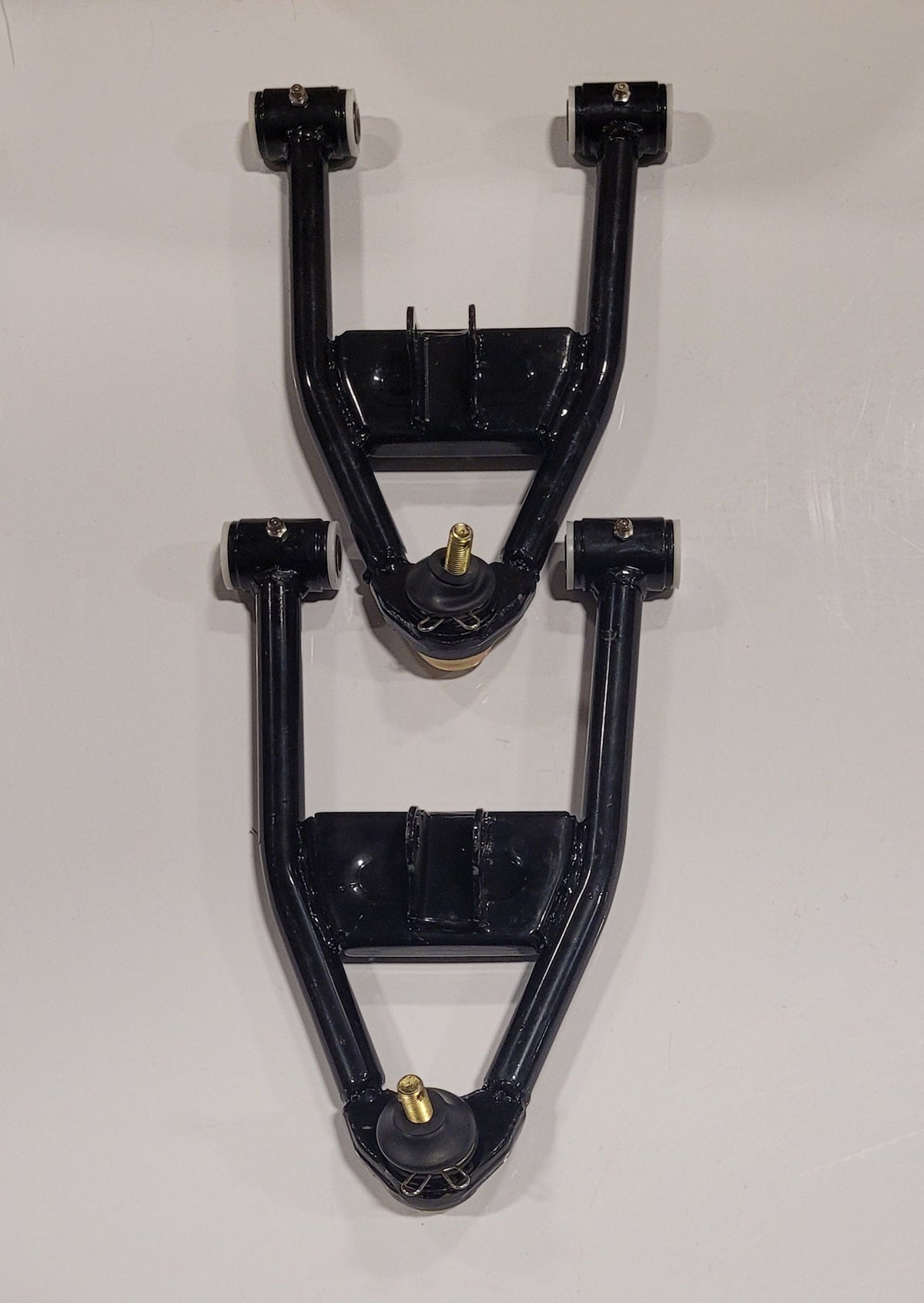 Blazer 125HS Lower A Arm Set