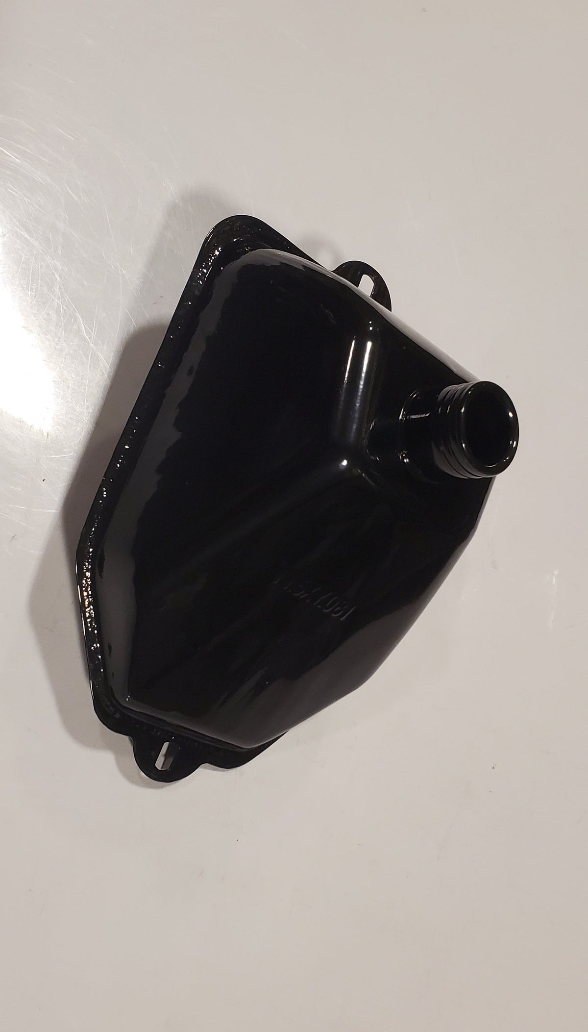 Blazer 125S Fuel Tank