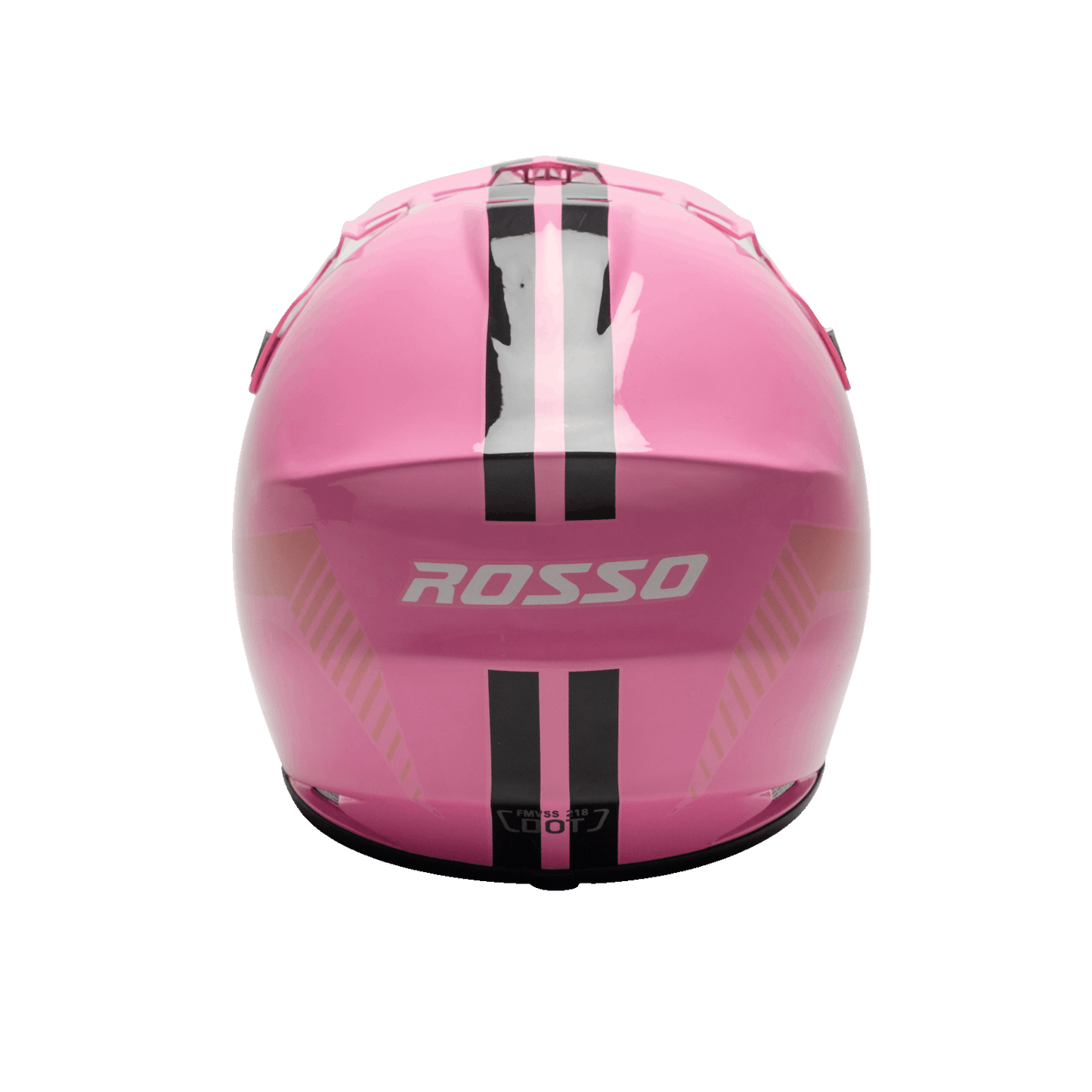 Rosso - Kids Helmet - GIO