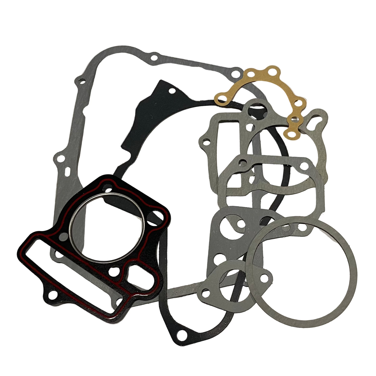 GT125 Gasket Kit