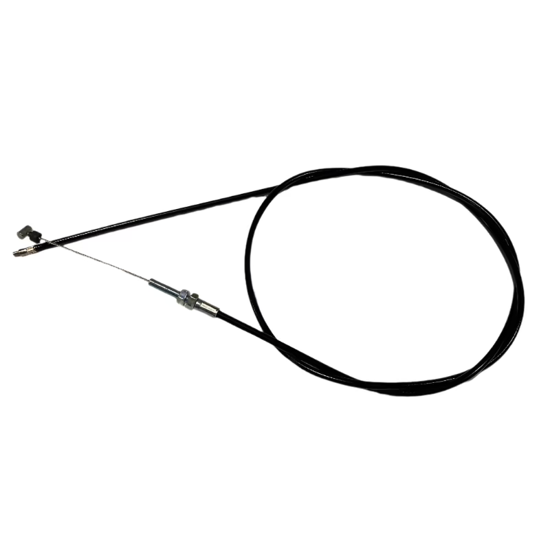 GT125 2024 Throttle Cable