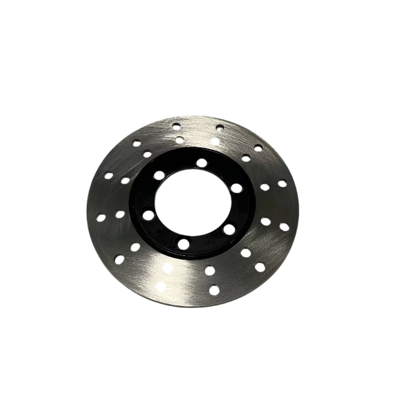 GT200 Front brake disc