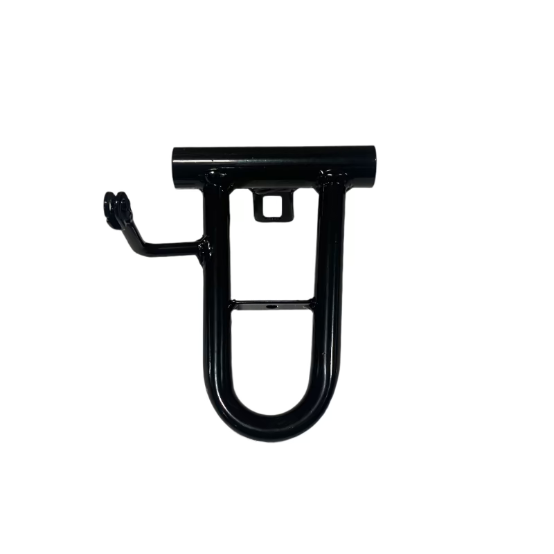 GT200 Throttle Pedal