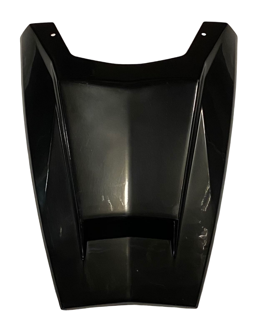 Megatron PR Hood Cover
