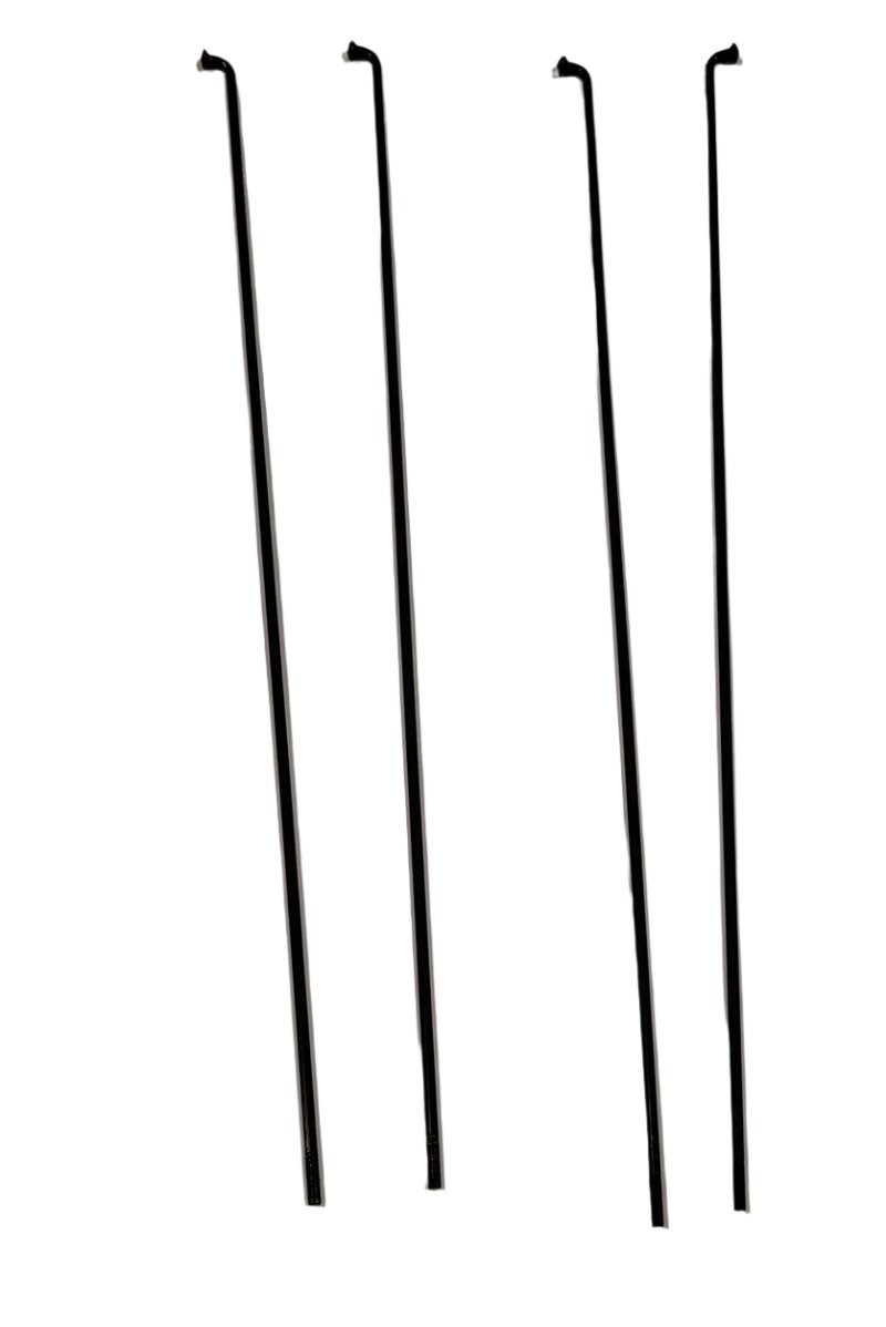 GIO Peak Front Spokes