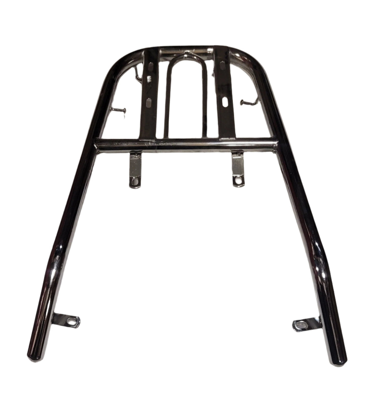 Phoenix PR Rear Rack Trunk Mount
