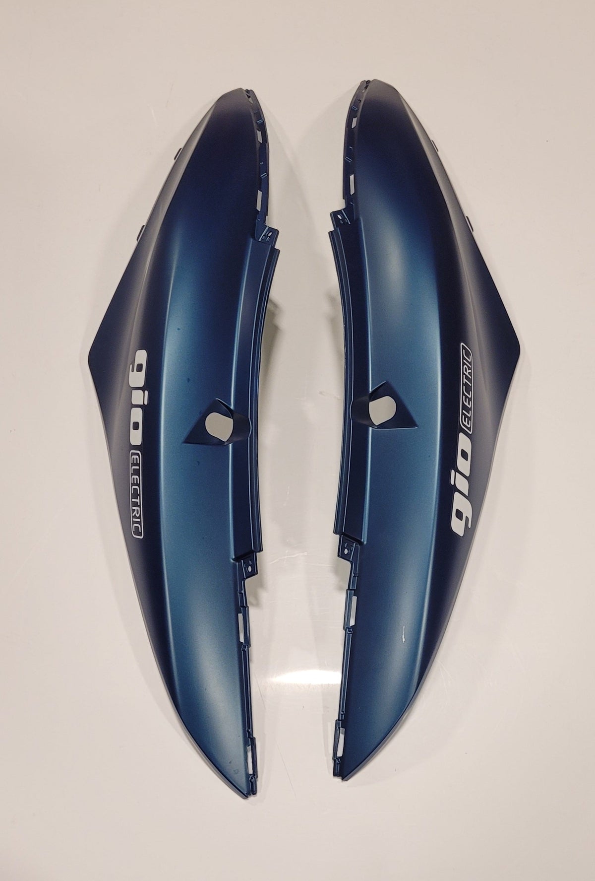 Phoenix PR Green rear guard