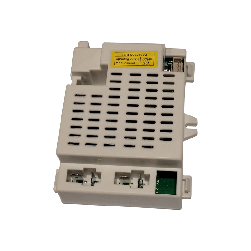 Control Board
