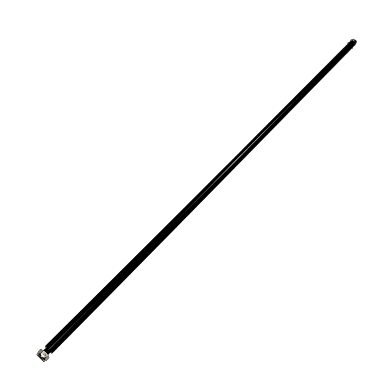Rear Axle