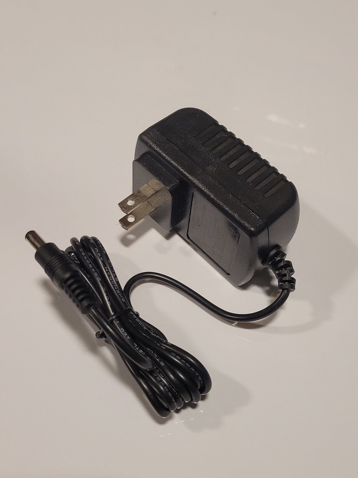Charger 24V