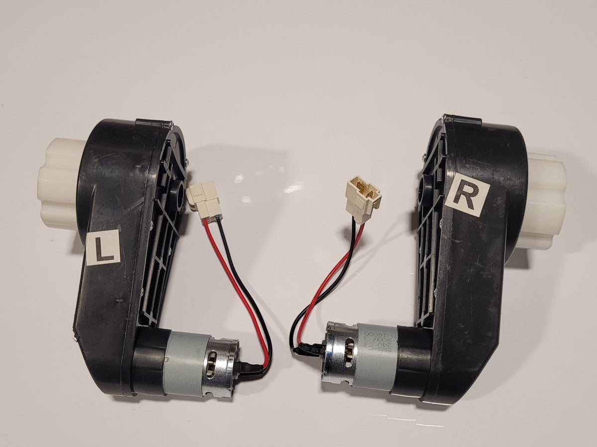 Motors (L&R)
