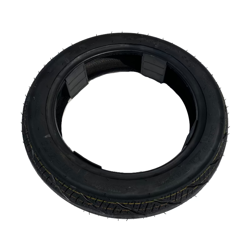 Supra PRO Front Tire (90/90-12)