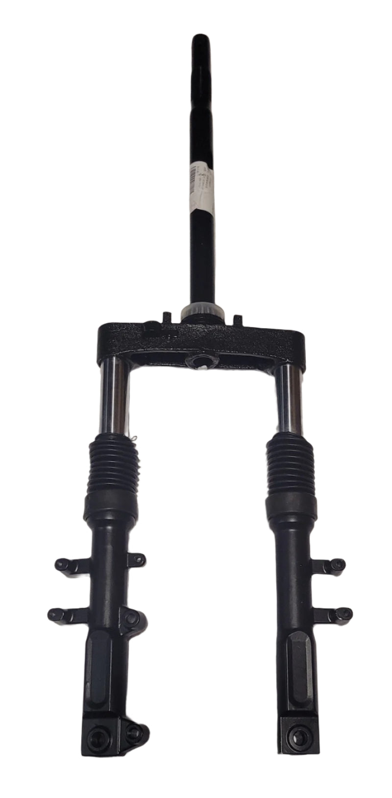 Supra PRO Front Shock Absorber Assembly