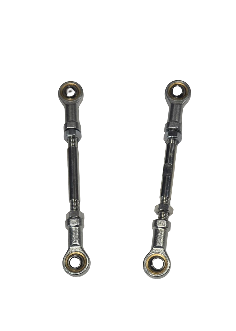 Tetris Tie Rod Set