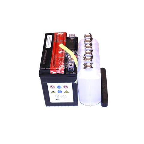 Battery 12V 5Ah
