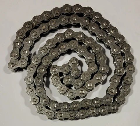BLAZER 125D CHAIN