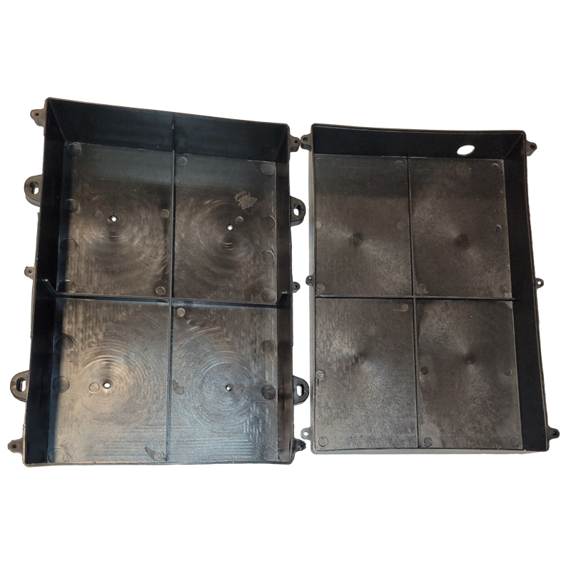 Protective Battery Case (48V)