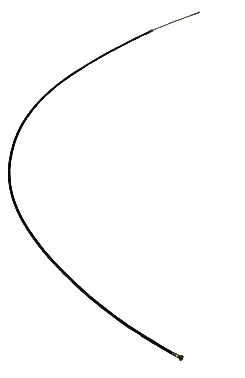 Rear Brake Cable