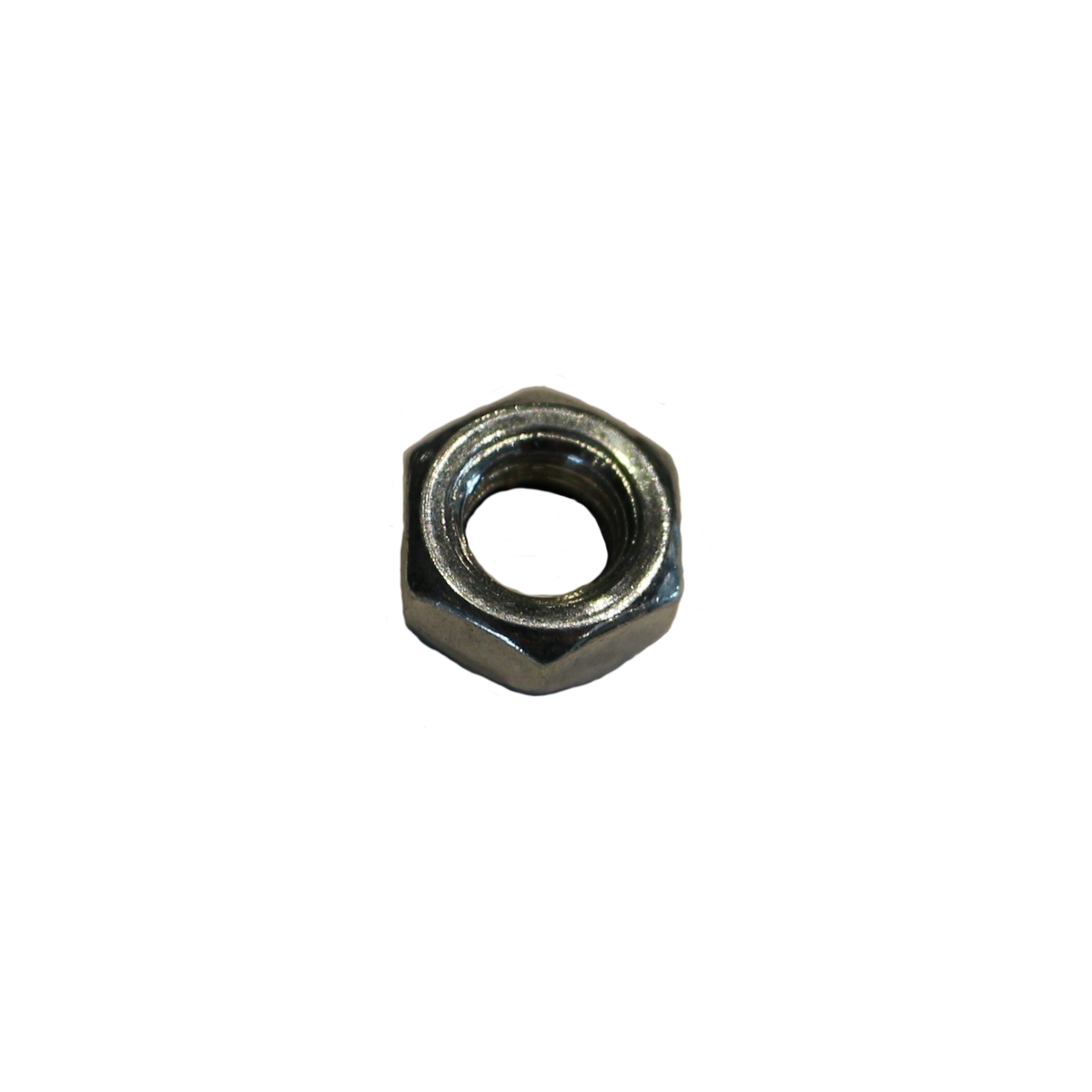 Motor Nut (left hand thread, also known as Reverse thread)