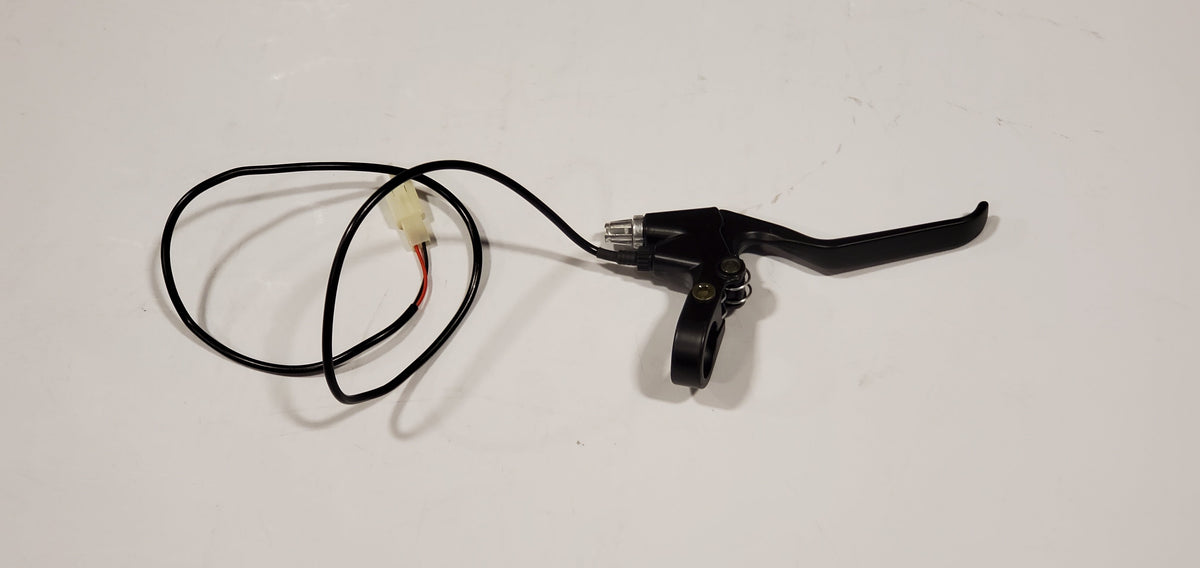 Right Brake Handle