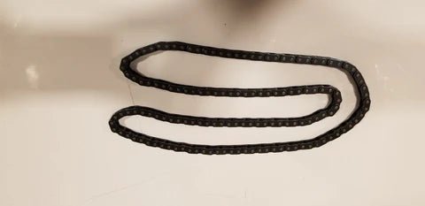 eBike X - Chain