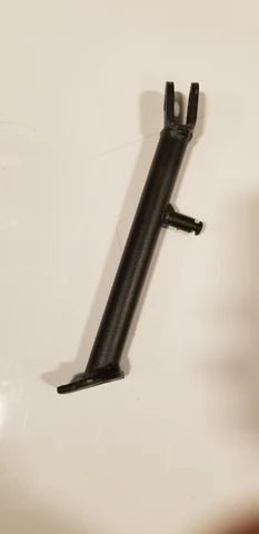eBike X - Kickstand