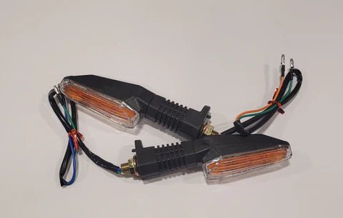 G2000 - Rear Turn Signals