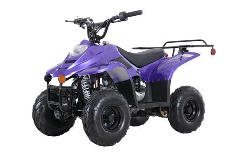 GIO - Blazer 110B