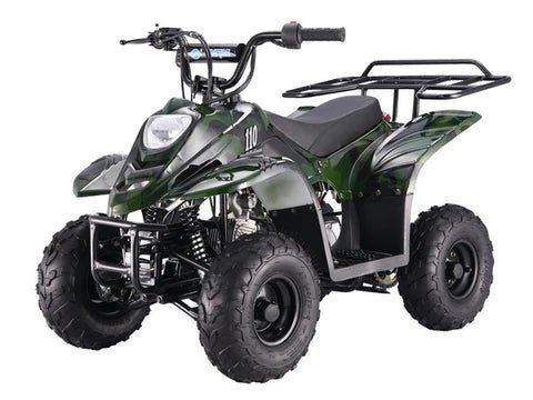 GIO - Blazer 110B
