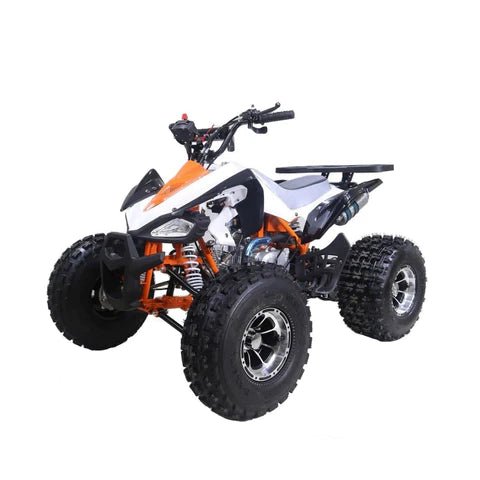 GIO - Blazer 125S