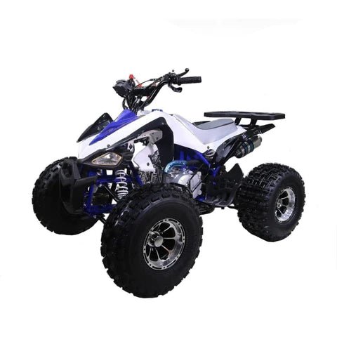 GIO - Blazer 125S