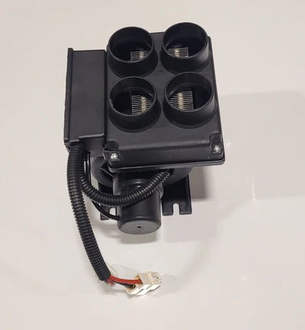 GIO Golf - Heater Assembly
