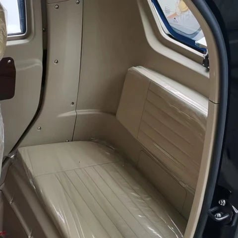 GIO Golf - Rear Cushion