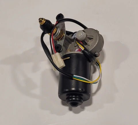 GIO - Golf - Wiper Motor