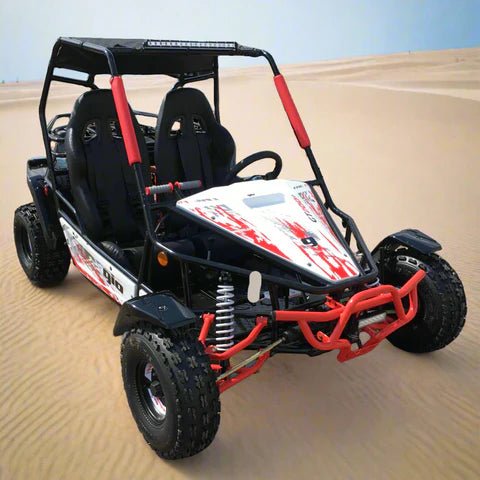 GIO - GT200 Buggy