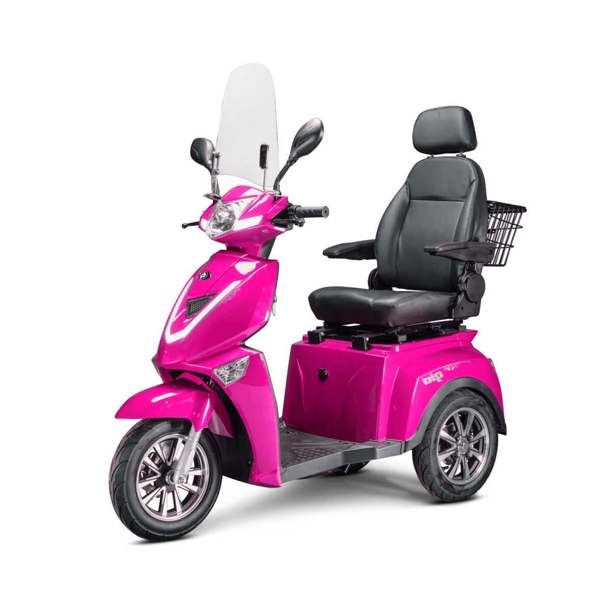 GIO - Titan Mobility Scooter