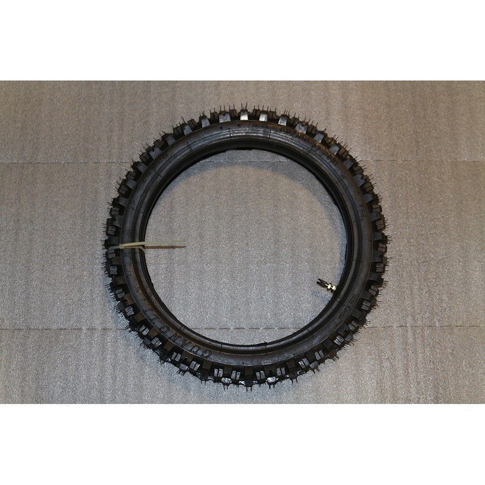 GX110 Front Tire 14"