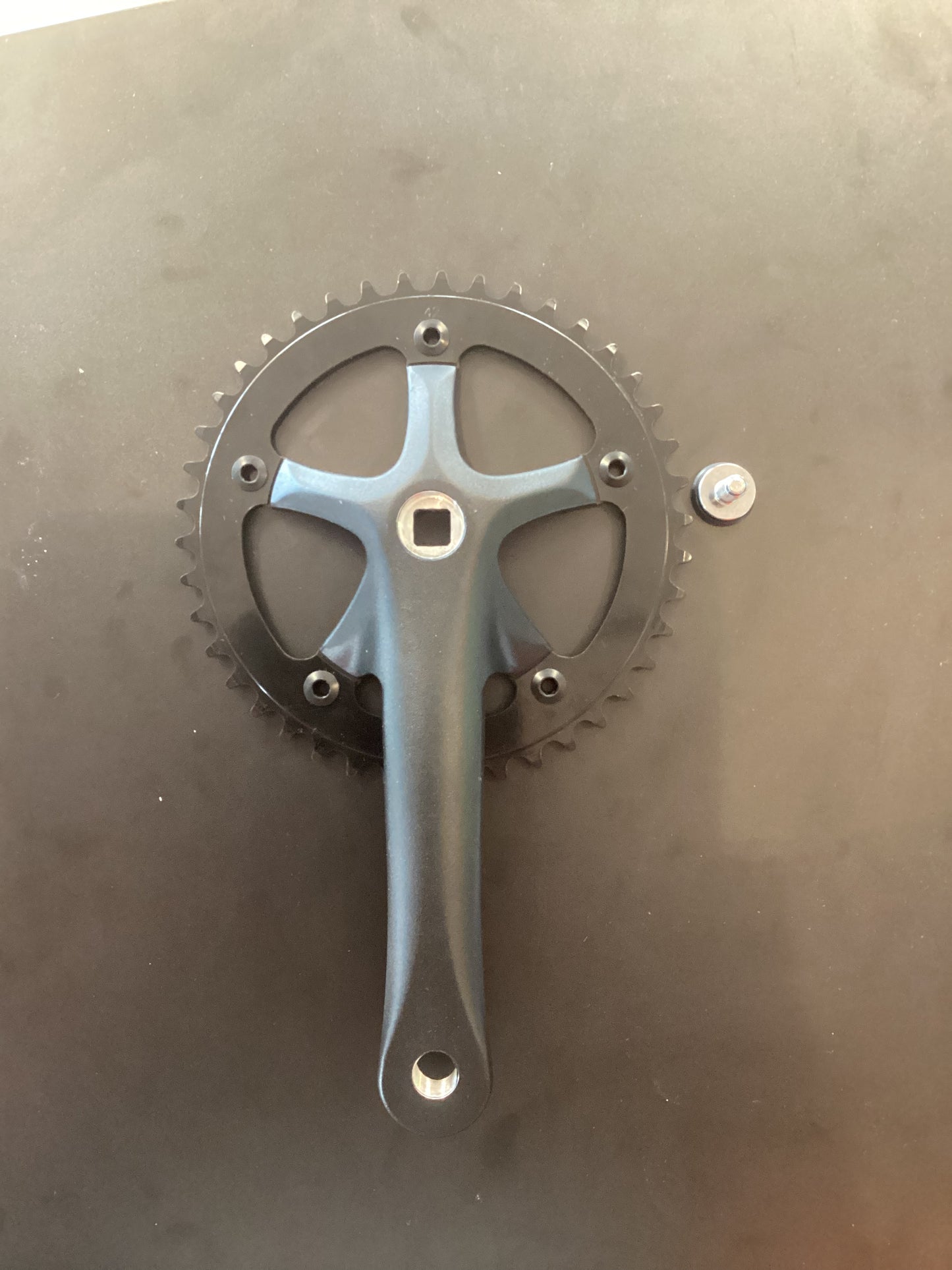 Storm - Crankset