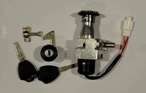 Italia MK - Power Lock Set