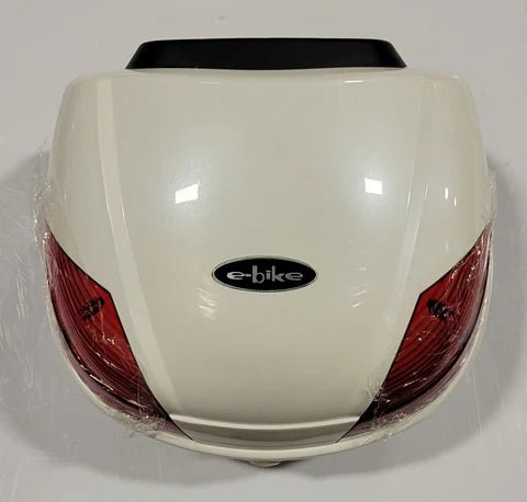Italia Premium/ MK - Rear Box