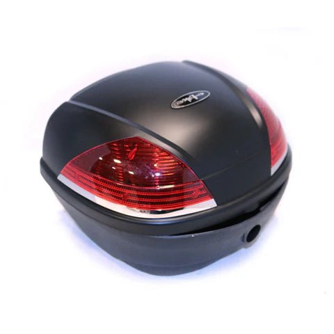 Italia Premium/ MK - Rear Box
