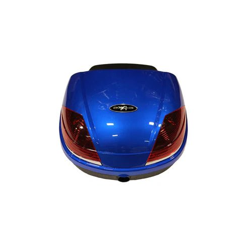 Italia Premium/ MK - Rear Box